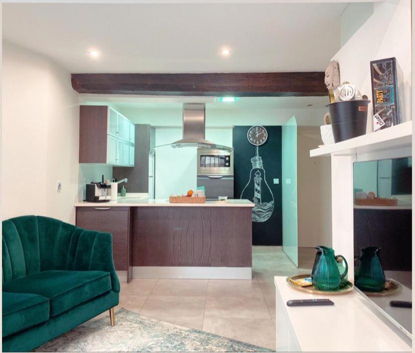Precioso Apartamento Con Garaje Incluido Apartman Orio Kültér fotó