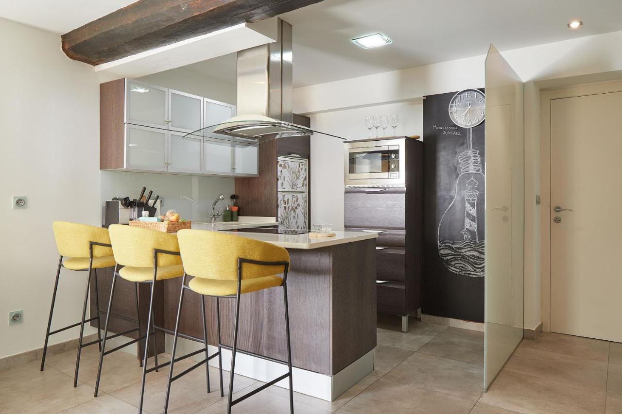 Precioso Apartamento Con Garaje Incluido Apartman Orio Kültér fotó