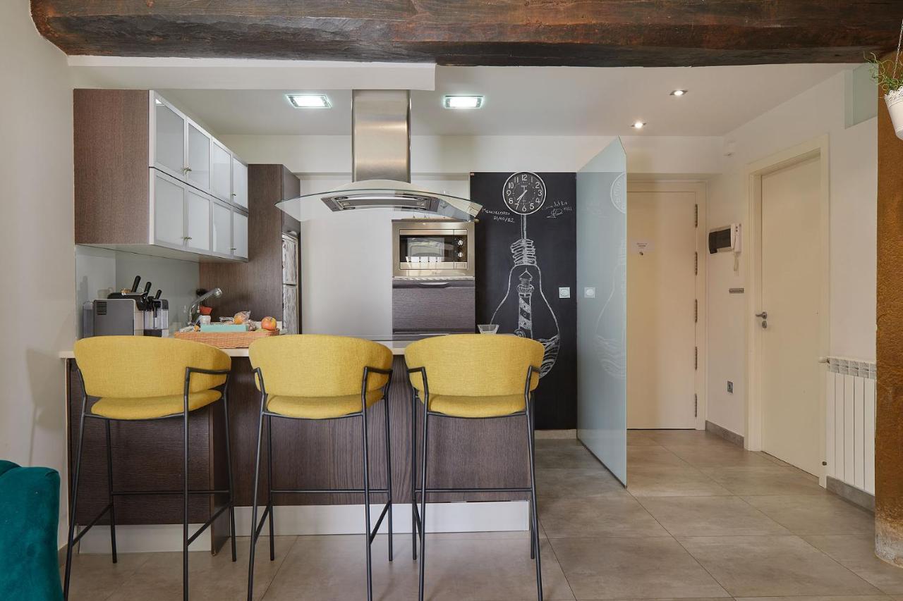 Precioso Apartamento Con Garaje Incluido Apartman Orio Kültér fotó