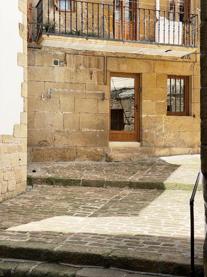 Precioso Apartamento Con Garaje Incluido Apartman Orio Kültér fotó