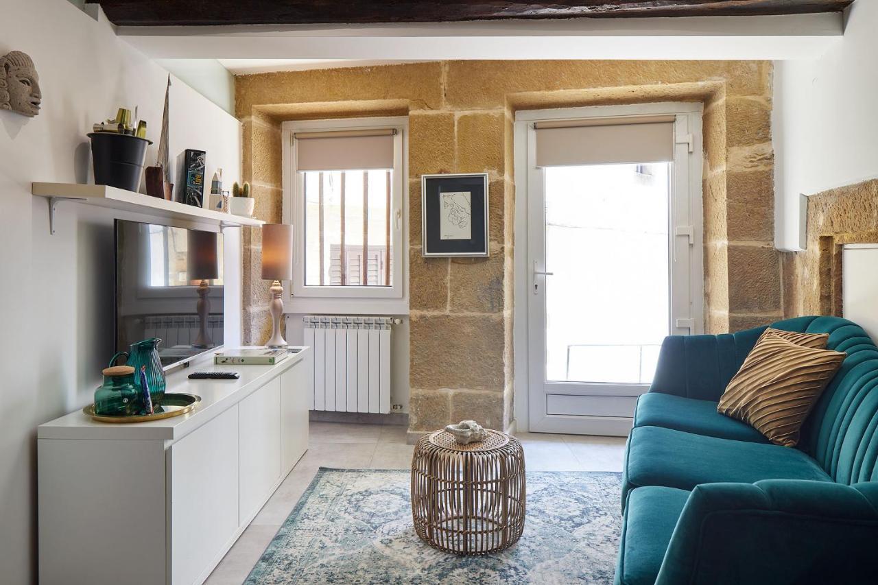 Precioso Apartamento Con Garaje Incluido Apartman Orio Kültér fotó