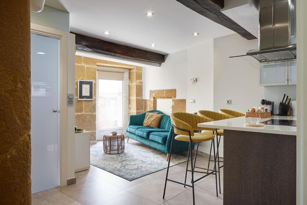Precioso Apartamento Con Garaje Incluido Apartman Orio Kültér fotó