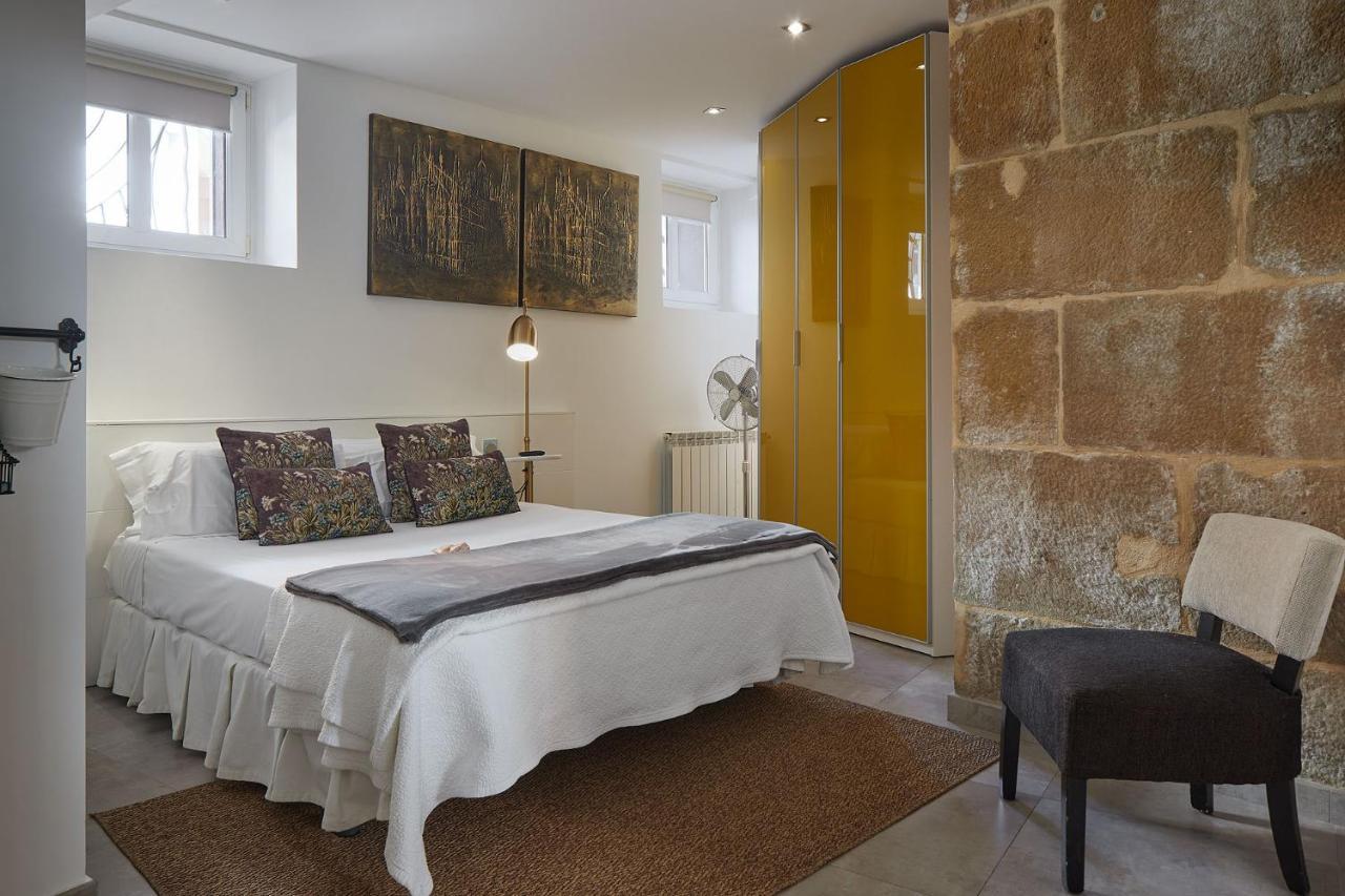 Precioso Apartamento Con Garaje Incluido Apartman Orio Kültér fotó