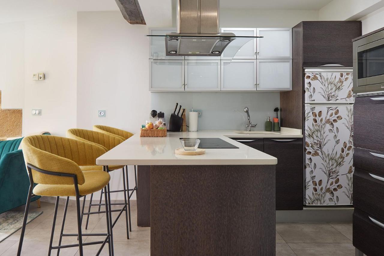 Precioso Apartamento Con Garaje Incluido Apartman Orio Kültér fotó